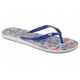 Sandalia estampada Roxy