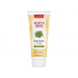 Burt's Bees Loción Corporal de Áloe &...