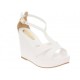 Renatta Scottos Sandalia Wedge