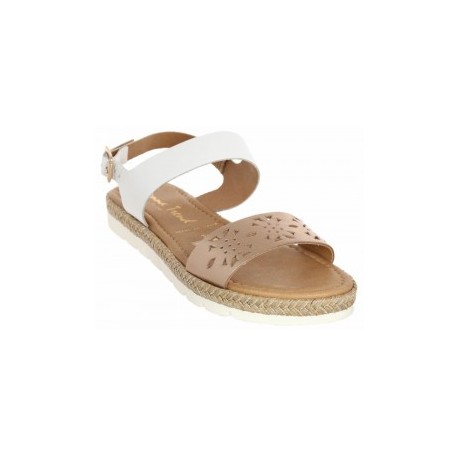 Sandalia Donna Trend dorado