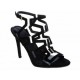 Sandalia stiletto Guess