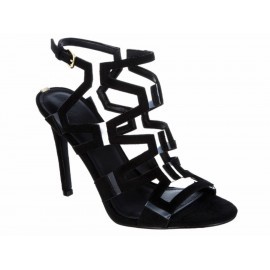 Sandalia stiletto Guess