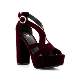 Sandalia lisa G By Guess vino