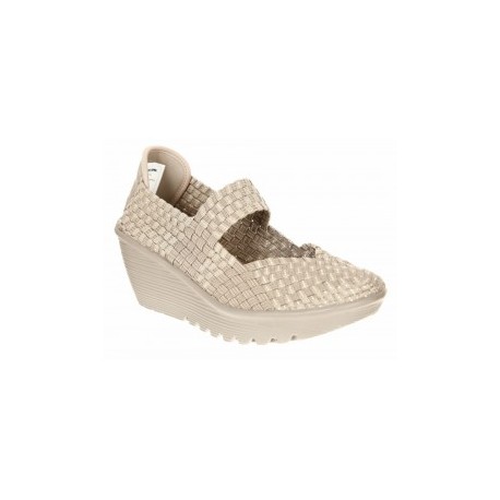 Skchers Zapato Wedge
