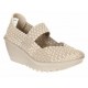 Skchers Zapato Wedge