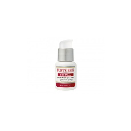 Burt's Bees Renewal Crema para el Contorno...