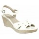 Ramiro Olivares Sandalia Wedge