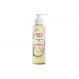 Burt’s Bees Aceite Limpiador de Coco y...