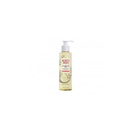 Burt’s Bees Aceite Limpiador de Coco y...