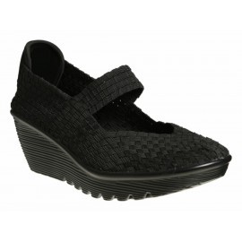 Skcher s Zapato Wedge