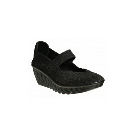 Skcher s Zapato Wedge
