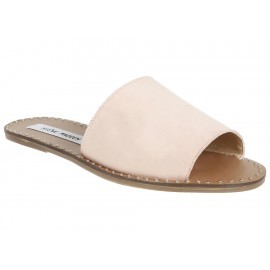 Sandalia lisa Steve Madden nude
