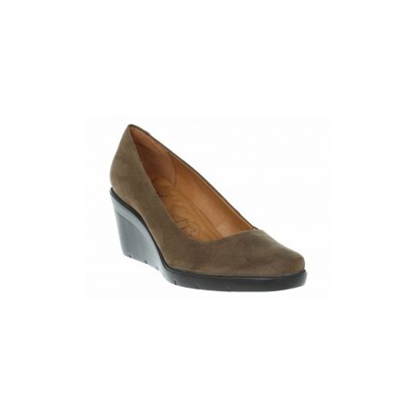 Zapato liso Flexi arena