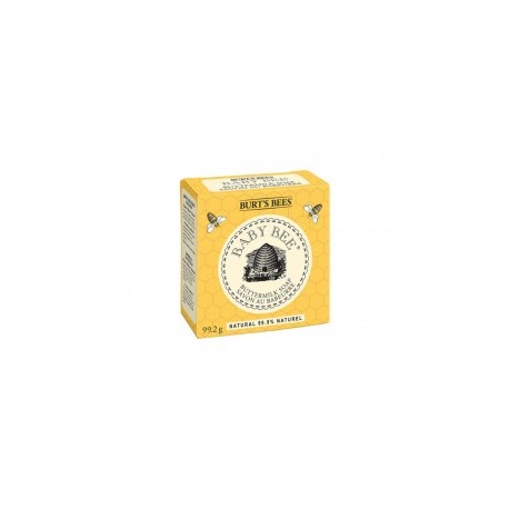 Burt's Bees Baby Bee Jabón de Suero para...