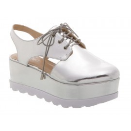 Arezzo Zapato Liso
