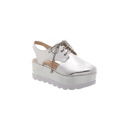 Arezzo Zapato Liso