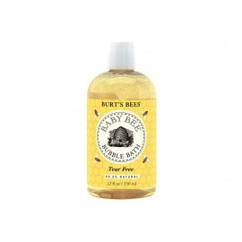 Burt's Bees Baño de Burbujas para Bebé 350 ml