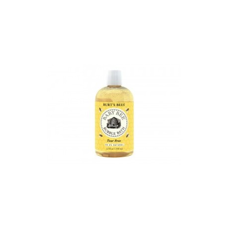 Burt's Bees Baño de Burbujas para Bebé 350 ml