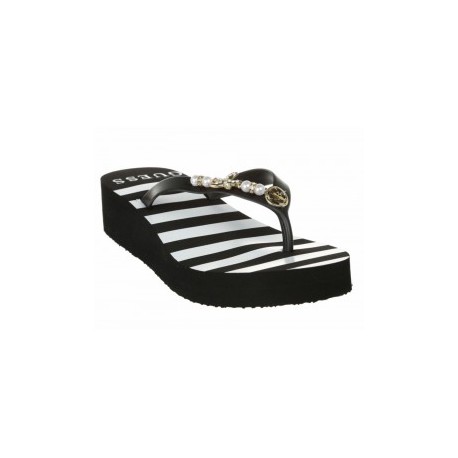 Guess Sandalia Wedge