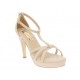 Renatta Scottos Sandalia Stiletto
