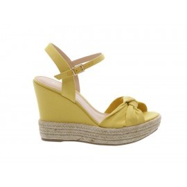 Arezzo Alpargata Wedge