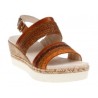 Pikolinos Sandalia Wedge
