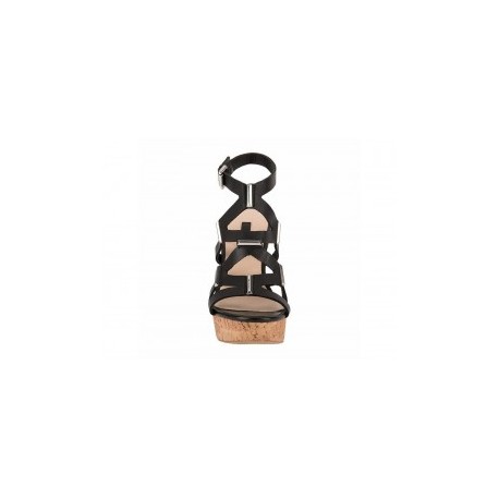 Guess Sandalia de Plataforma