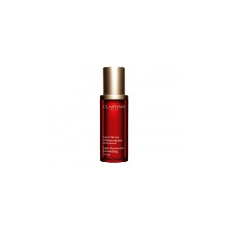 Suero facial multi remodelador Clarins 30 ml