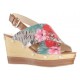 Zapato estampado Nine West