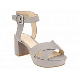 Nine West Sandalia Block