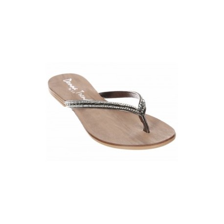 Sandalia Donna Trend