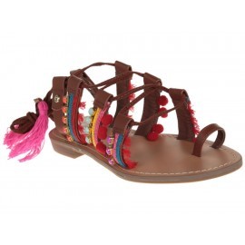 Sandalia G by Guess café