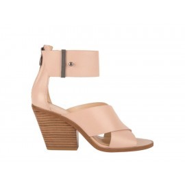 Sandalia Nine West natural
