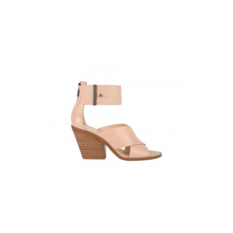 Sandalia Nine West natural