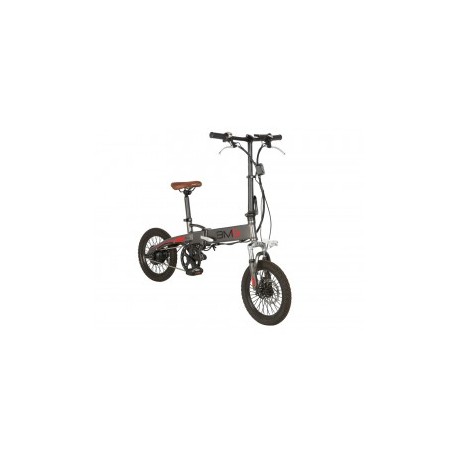 Bicicleta Eléctrica BMG Bikes E3 Elite