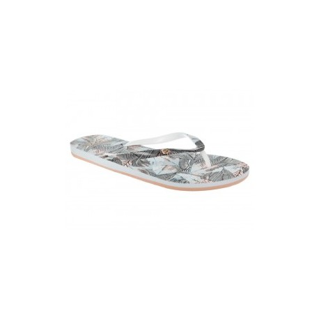 Sandalia floral Roxy