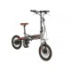 Bicicleta Eléctrica BMG Bikes E3 Elite