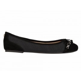 Balerina Guess negro