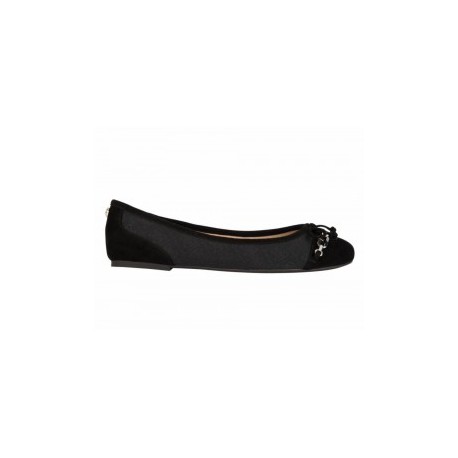 Balerina Guess negro