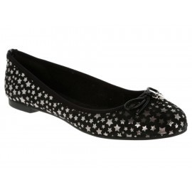 Balerina estampada Westies