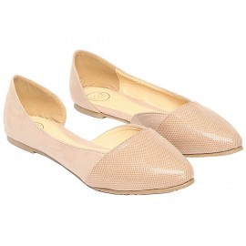 Balerina lisa LOB beige