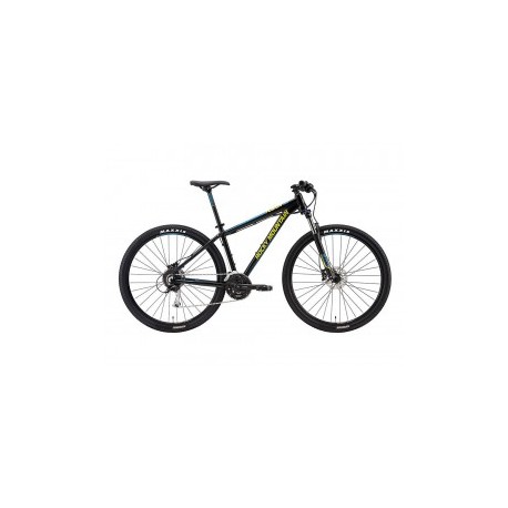 Rocky Mountain Bicicleta Fusion R29