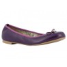 Balerina lisa Westies morado