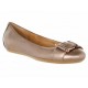Balerina Naturalizer de piel