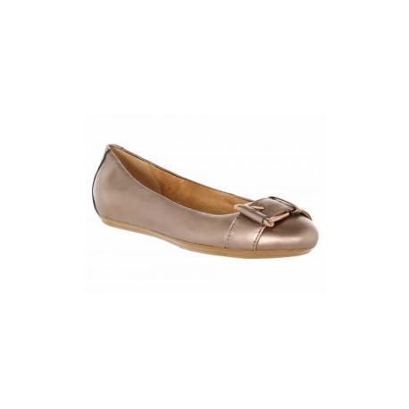 Balerina Naturalizer de piel