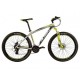 Bicicleta Alubike MTB SLT R27.