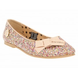 Loly in the Sky Balerina Estampada