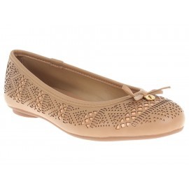 Balerina con diseño corte láser Flexi