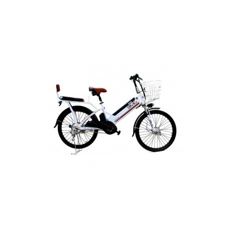 Bicicleta Eléctrica BMG Bikes City 350