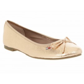 Zapato liso Tommy Hilfiger